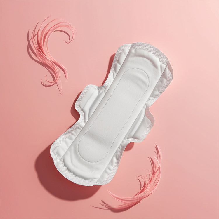 Probiotic Cloth Pads — Regular Flow